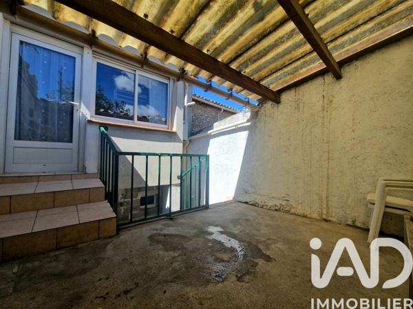 Maison à vendre 4 pièces 83,18 m² Fabrègues