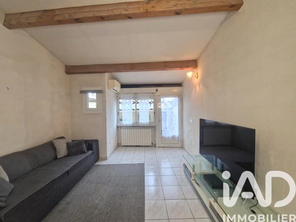 Maison à vendre 4 pièces 83,18 m² Fabrègues