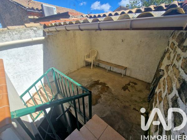 Maison à vendre 4 pièces 83,18 m² Fabrègues