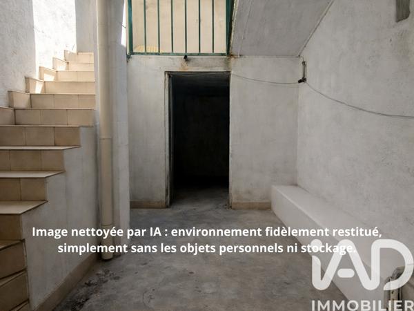 Maison à vendre 4 pièces 83,18 m² Fabrègues