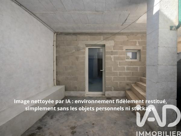 Maison à vendre 4 pièces 83,18 m² Fabrègues