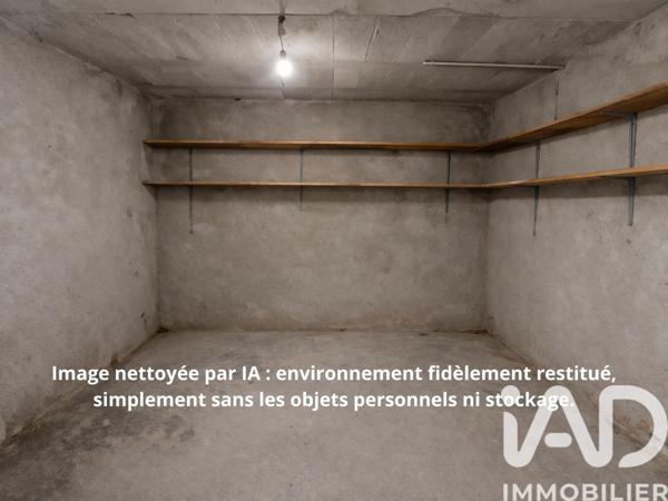 Maison à vendre 4 pièces 83,18 m² Fabrègues