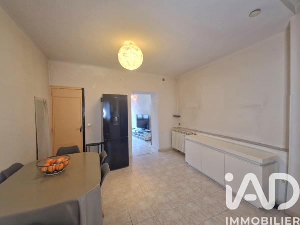 Maison à vendre 4 pièces 83,18 m² Fabrègues