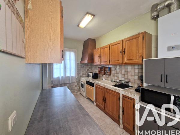 Maison à vendre 4 pièces 83,18 m² Fabrègues