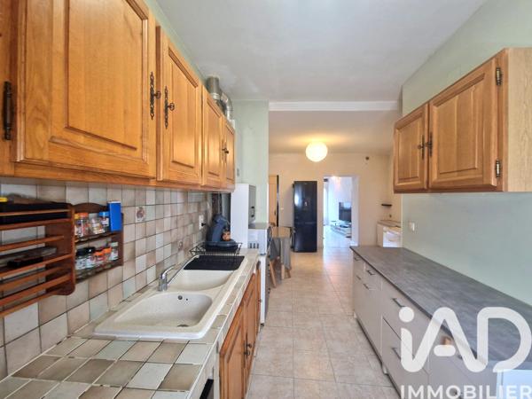 Maison à vendre 4 pièces 83,18 m² Fabrègues