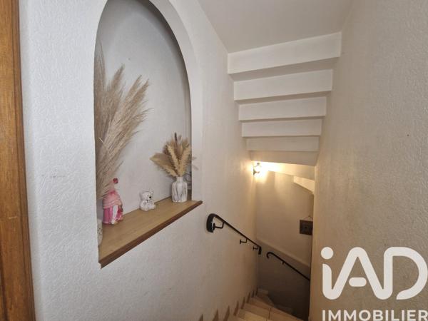Maison à vendre 4 pièces 83,18 m² Fabrègues