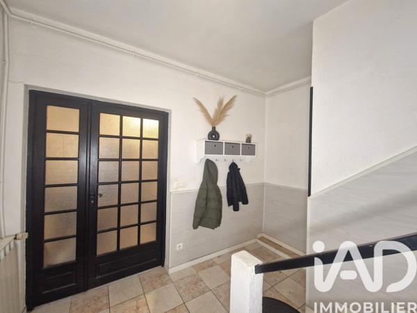 Maison à vendre 4 pièces 83,18 m² Fabrègues