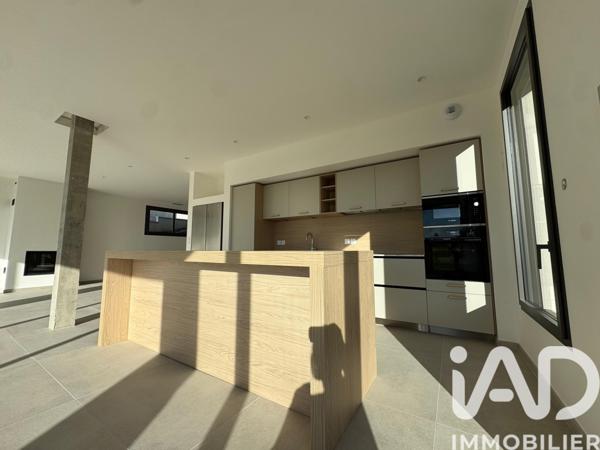 Maison à vendre 7 pièces 192 m² Limonest