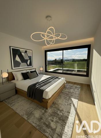 Maison à vendre 7 pièces 192 m² Limonest