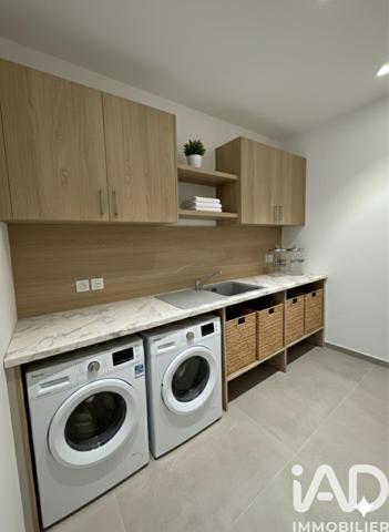 Maison à vendre 7 pièces 192 m² Limonest