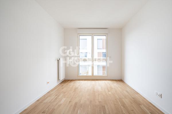 Appartement Asnieres Sur Seine 2 pièces avec terrasse et parking