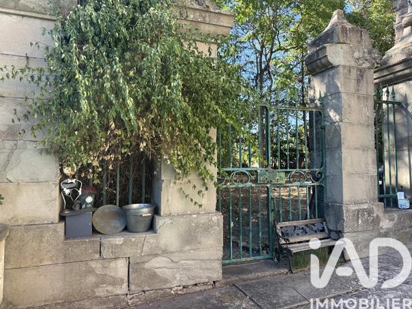Maison à vendre 15 pièces 736 m² Le Muy