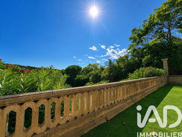 Maison à vendre 15 pièces 736 m² Le Muy