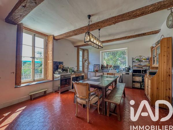 Maison à vendre 15 pièces 736 m² Le Muy