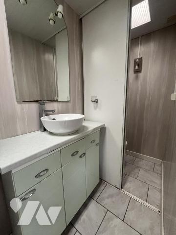 MAISON TYPE 1930 AVEC ACCES A L'ARRIERE