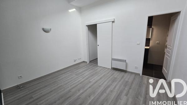 Appartement à vendre 3 pièces 62 m² Morsang-sur-Orge