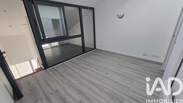 Appartement à vendre 3 pièces 62 m² Morsang-sur-Orge