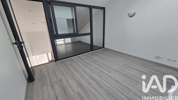 Appartement à vendre 3 pièces 62 m² Morsang-sur-Orge