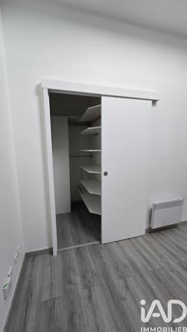 Appartement à vendre 3 pièces 62 m² Morsang-sur-Orge