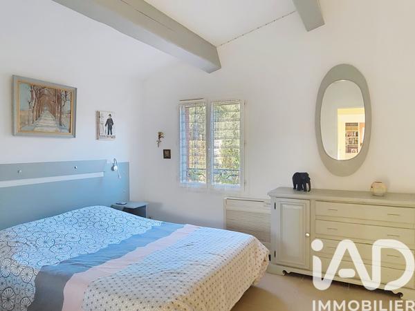 Maison à vendre 6 pièces 160 m² Les Adrets-de-l'Estérel