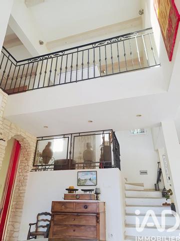 Maison à vendre 6 pièces 160 m² Les Adrets-de-l'Estérel