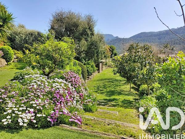 Maison à vendre 6 pièces 160 m² Les Adrets-de-l'Estérel