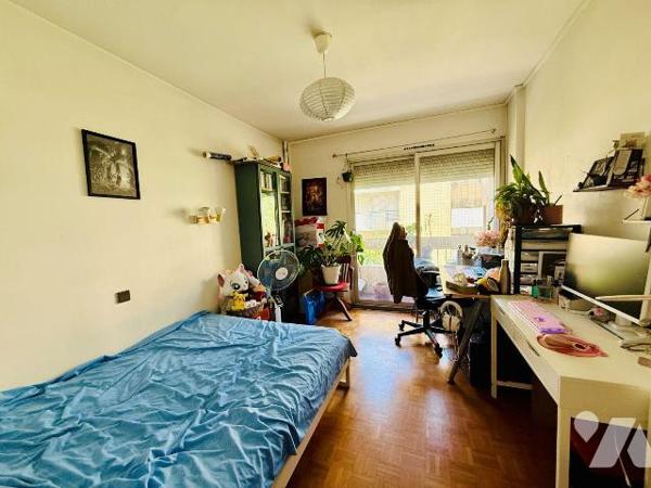 MARSEILLE 6 - LODI : INVESTISSEMENT LOCATIF - APPARTEMENT VENDU LOUE

Cet appartement travers...