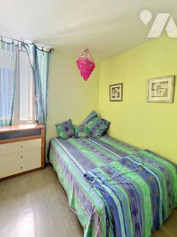 DANS LA PLUS BELLE RUE DU VIEUX CANNET MAISON DE VILLE 90M2 AVEC MAGNIFIQUE TROPEZIENNE