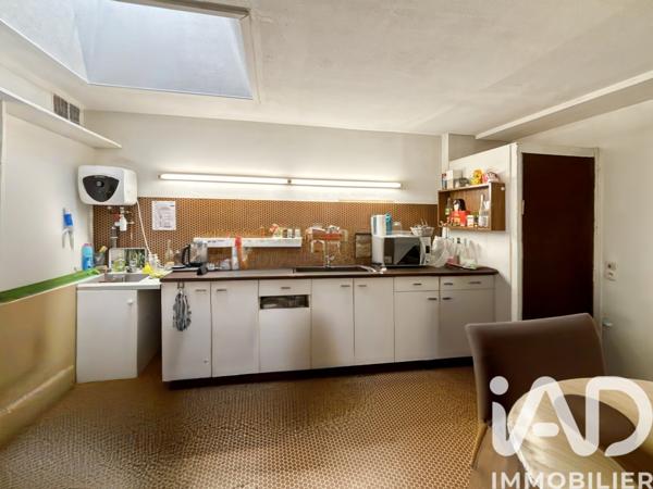 Immeuble à vendre 185 m² Nemours