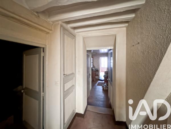 Immeuble à vendre 185 m² Nemours