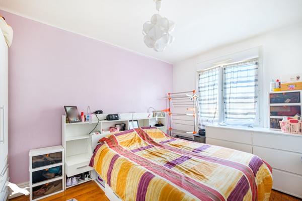 Appartement à vendre 189 792 € Lyon 05 4 p 66 m² DPE E