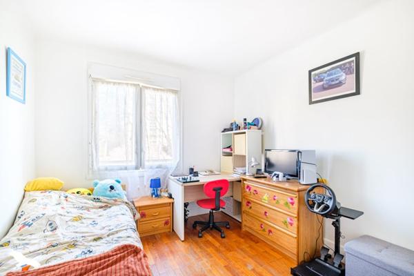 Appartement à vendre 189 792 € Lyon 05 4 p 66 m² DPE E