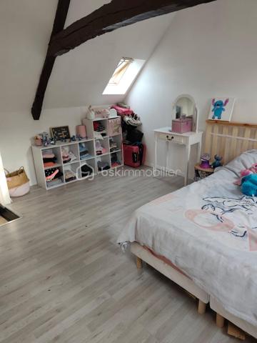 Triplex de 61,40 m²