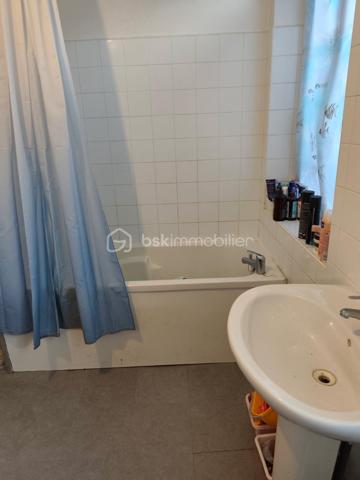 Triplex de 61,40 m²