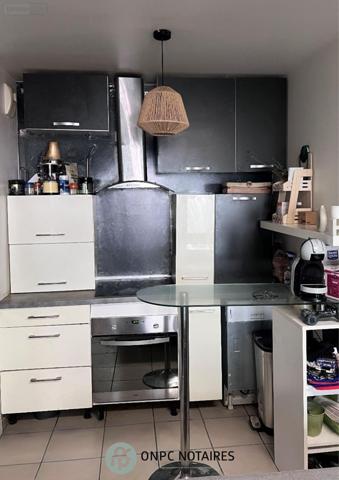 Appartement à vendre à Villeurbanne dans le Rhône (69100), ref : 10011