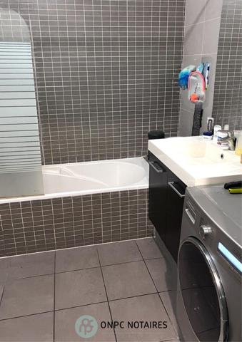 Appartement à vendre à Villeurbanne dans le Rhône (69100), ref : 10011