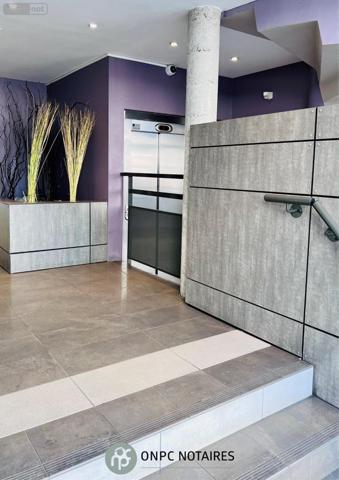 Appartement à vendre à Villeurbanne dans le Rhône (69100), ref : 10011