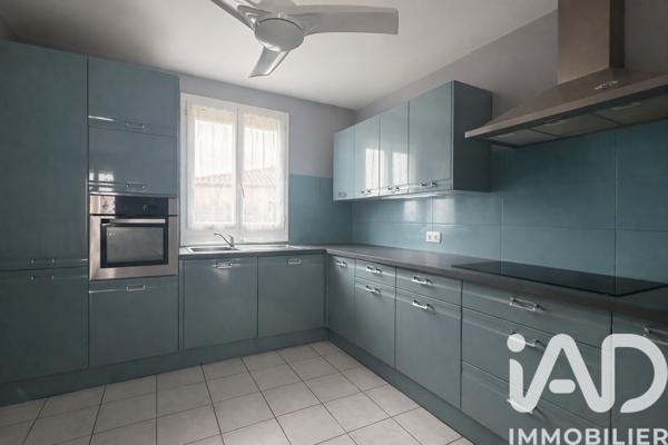 Maison à vendre 4 pièces 92 m² Caves