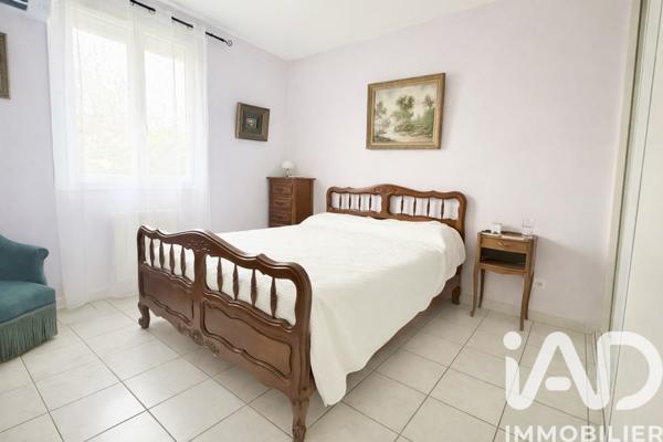 Maison à vendre 4 pièces 92 m² Caves