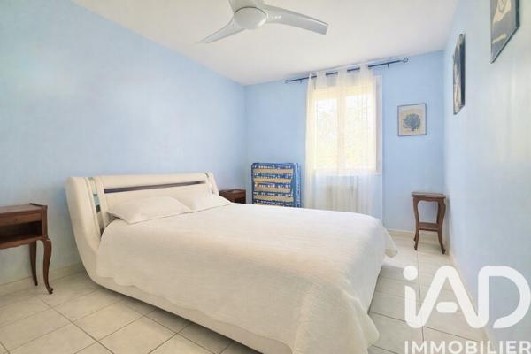 Maison à vendre 4 pièces 92 m² Caves