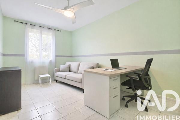 Maison à vendre 4 pièces 92 m² Caves