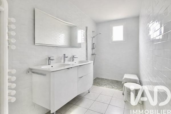 Maison à vendre 4 pièces 92 m² Caves
