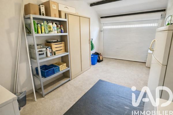 Maison à vendre 4 pièces 92 m² Caves