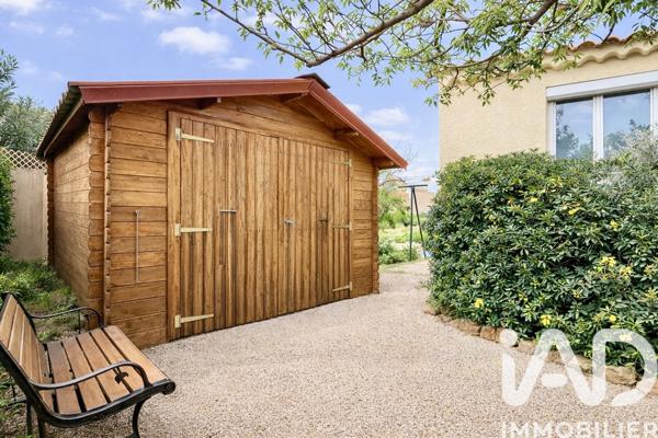 Maison à vendre 4 pièces 92 m² Caves