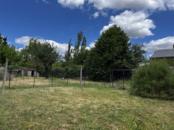 Appartement à louer 350 € CC Orval 1 pièce 21 m² DPE C