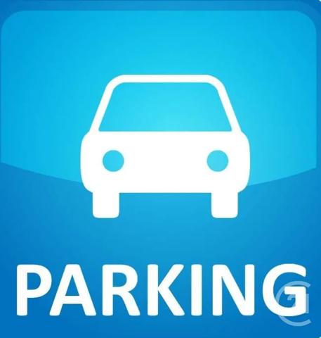 Parking à vendre  10 m 2   LA PLAINE ST DENIS  - 93
