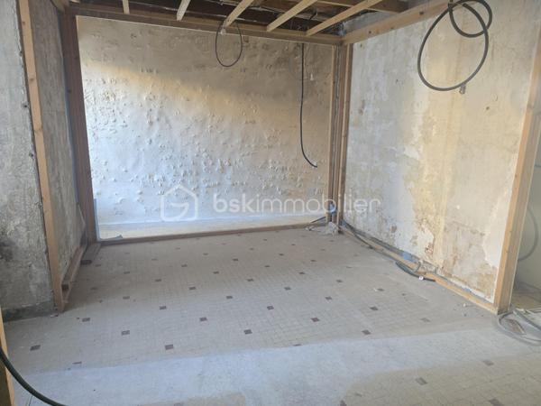 Immeuble de 226 m²