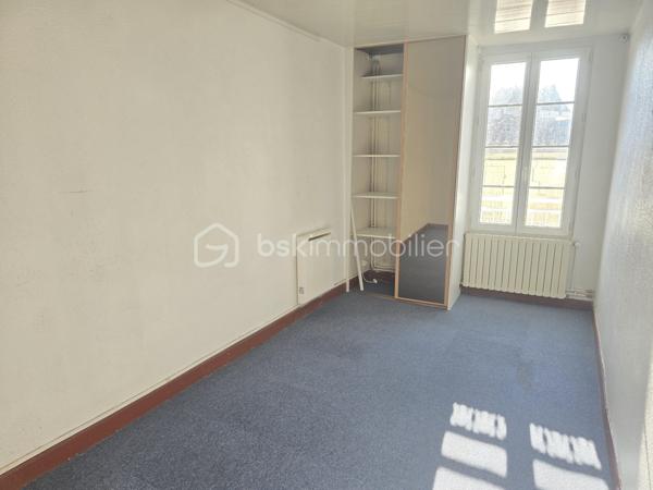 Immeuble de 226 m²