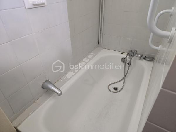 Immeuble de 226 m²