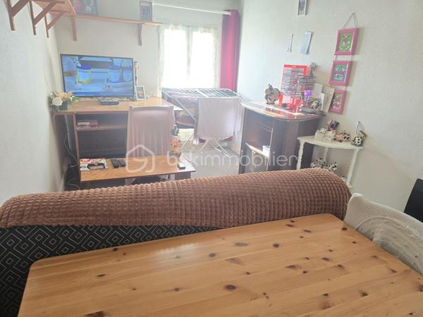Immeuble de 226 m²